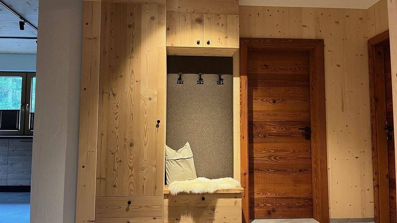 Ferienhaus für 4 Personen (50 m²) in Oberdorf in Weissensee, Oberkärnten