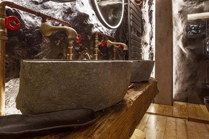 Chambre d’hôte pour 2 personnes, avec vue ainsi que balcon et piscine dans Santa Teresa Gallura - 4