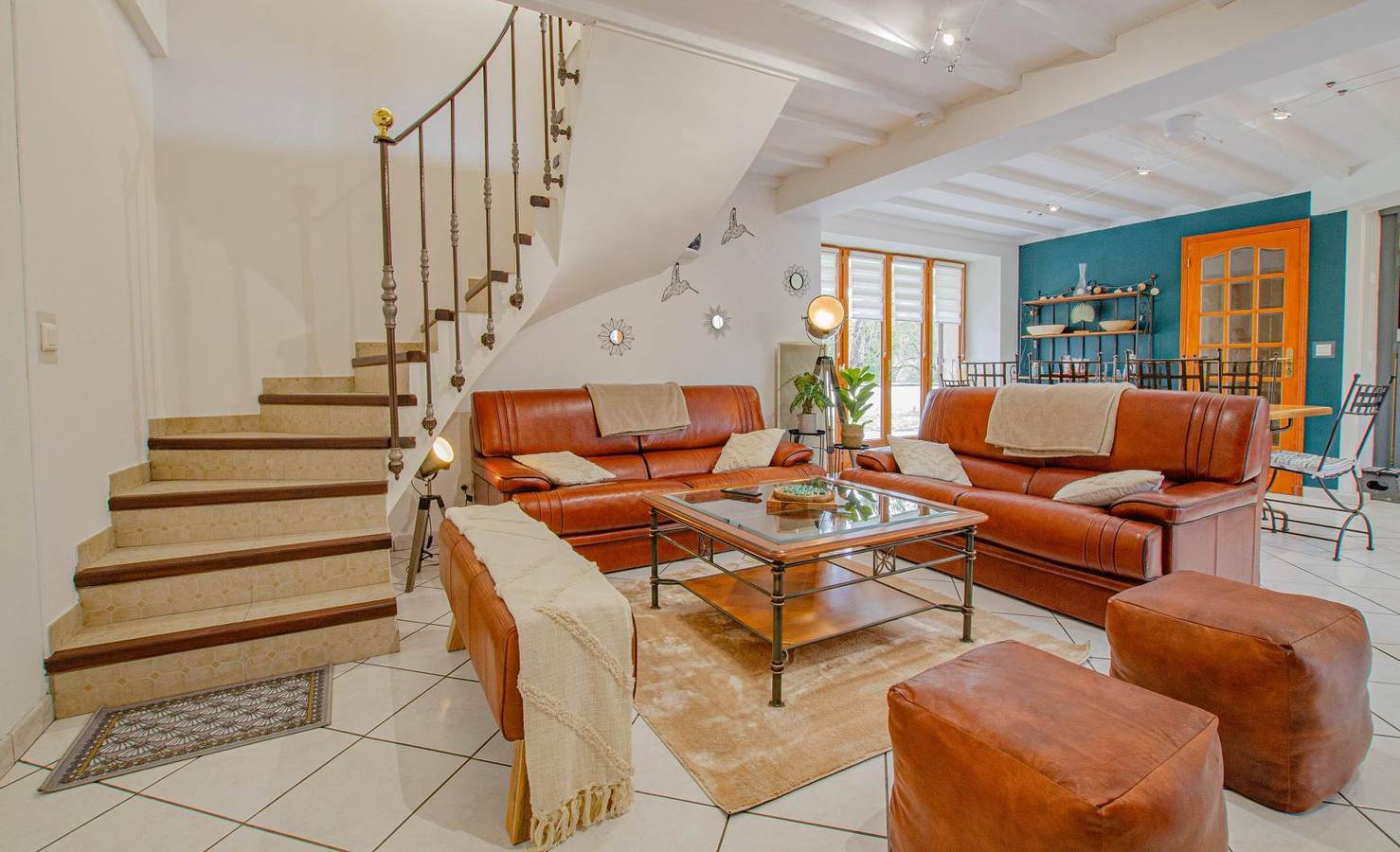 Les Farinettes in Villiers-sous-Praslin
, Aube