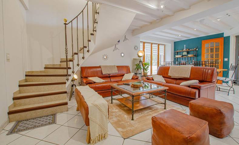 Les Farinettes in Villiers-sous-Praslin
, Aube