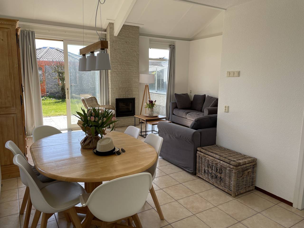 Albatros 51 in Julianadorp aan Zee, Julianadorp