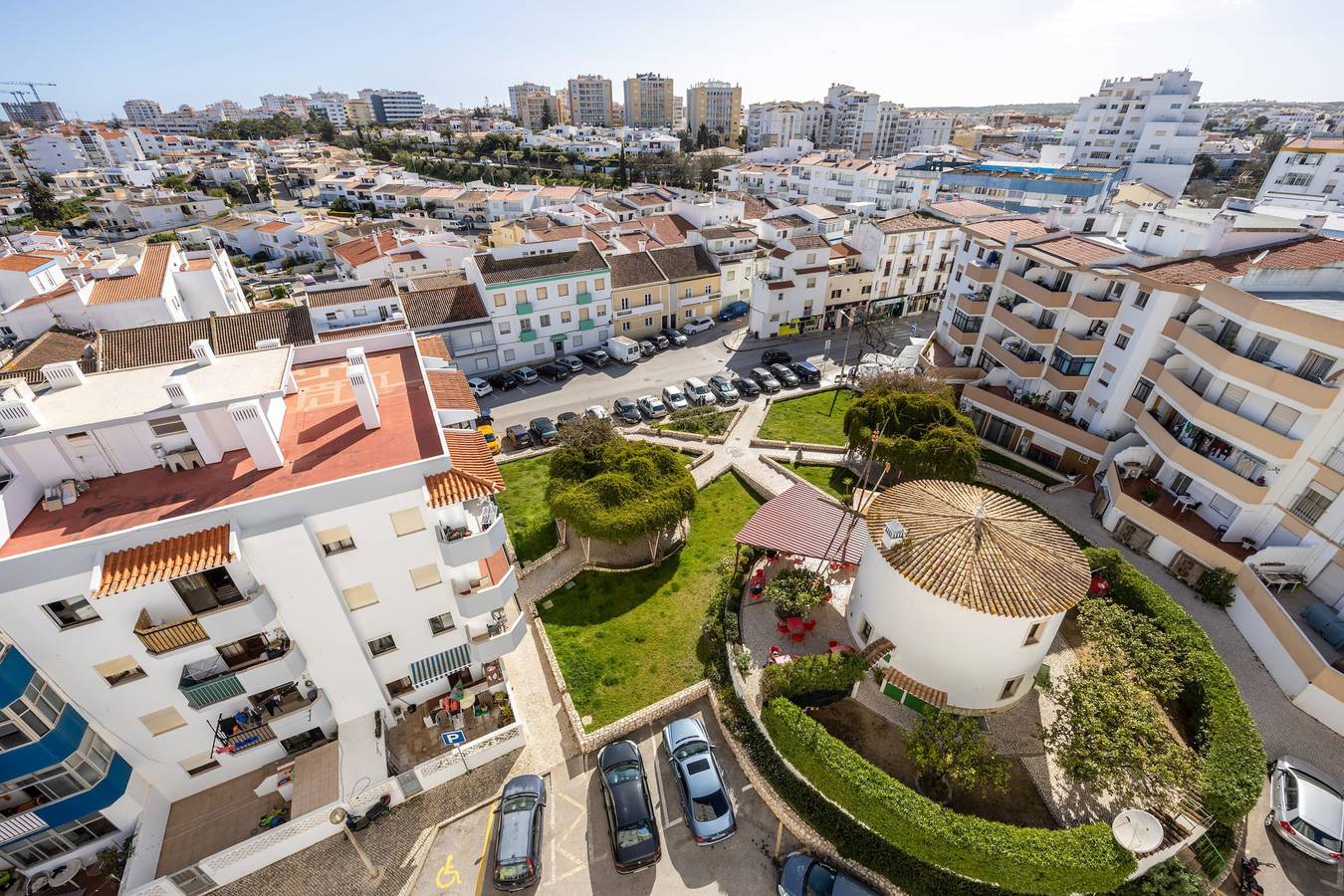 Ganze Wohnung, Ferienwohnung für 5 Personen in São Sebastião, Lagos