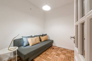 Apartamento De Férias para 4 Pessoas em Santa Marinha e São Pedro da Afurada, Distrito do Porto, Foto 4