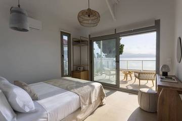 Villa pour 6 Personnes dans Nikiana, Alexandros, Photo 3