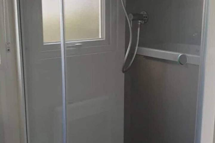 Mobil home pour 2 personnes à Secondigny - 3