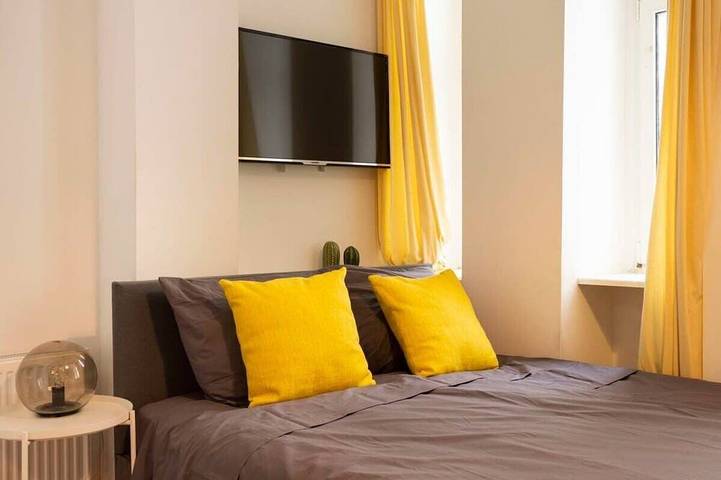 Ganze Wohnung, Lovely Apartment in the near of Kudamm in Berlin Innenstadt, Berlin