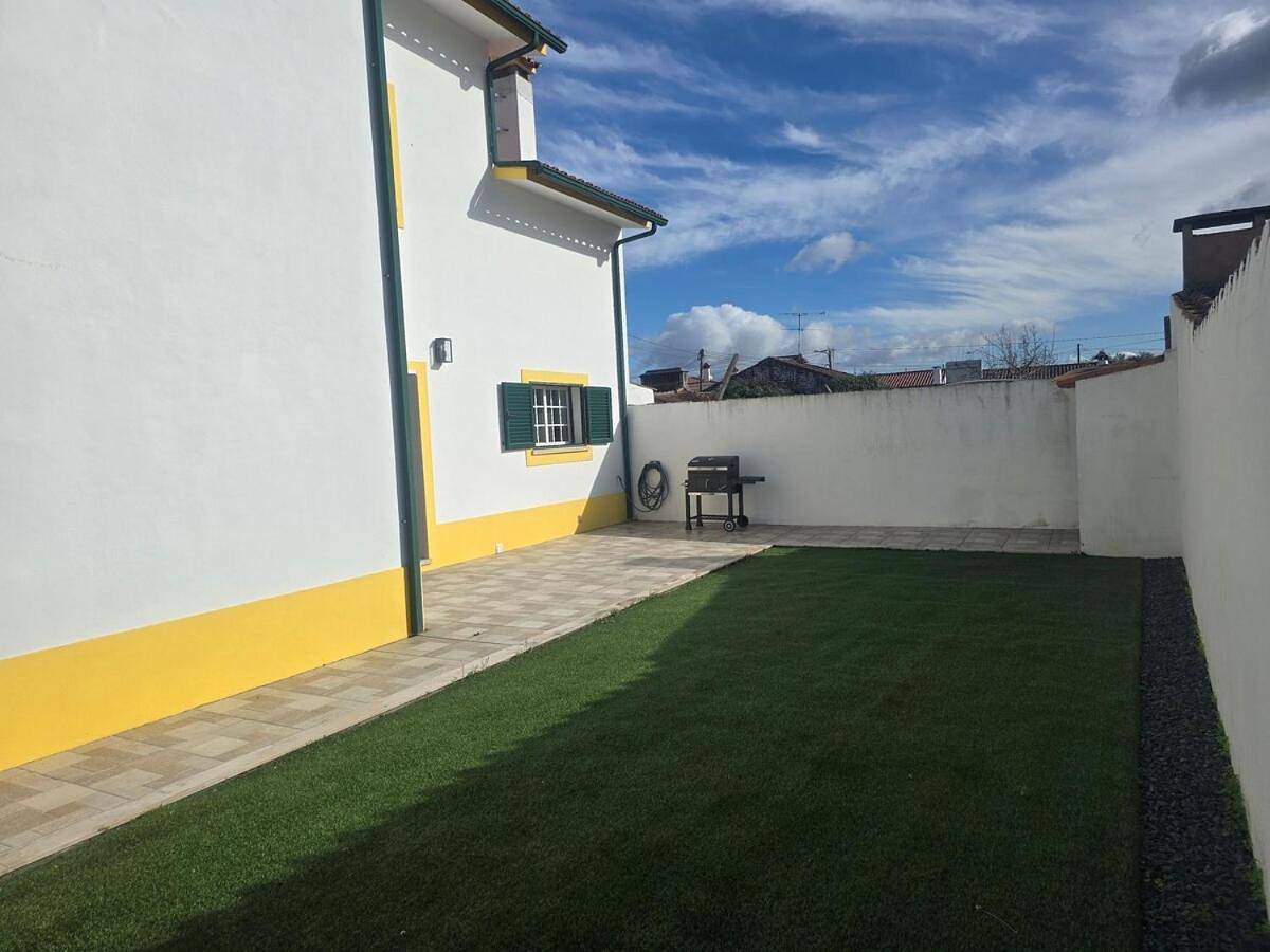 Holiday Home in Abrantes, Rio Tejo