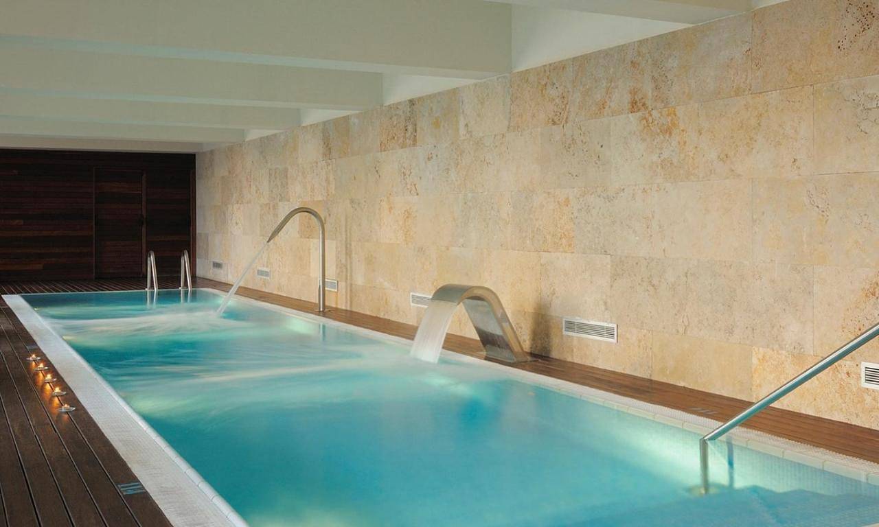 Hostal de la Gavina Gl - The Leading Hotels of the World in S'Agaró, Platja d'Aro