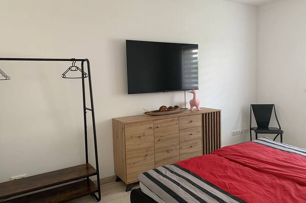 Ferienhaus Seensuchtlausitz in Großräschen, Lausitzer Seenland