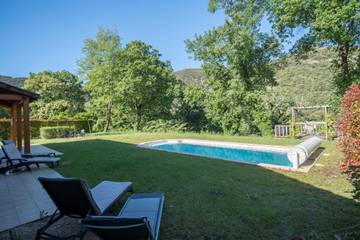 Villa voor 8 Personen in Vallon-Pont-d'Arc, Ardèche, Afbeelding 4