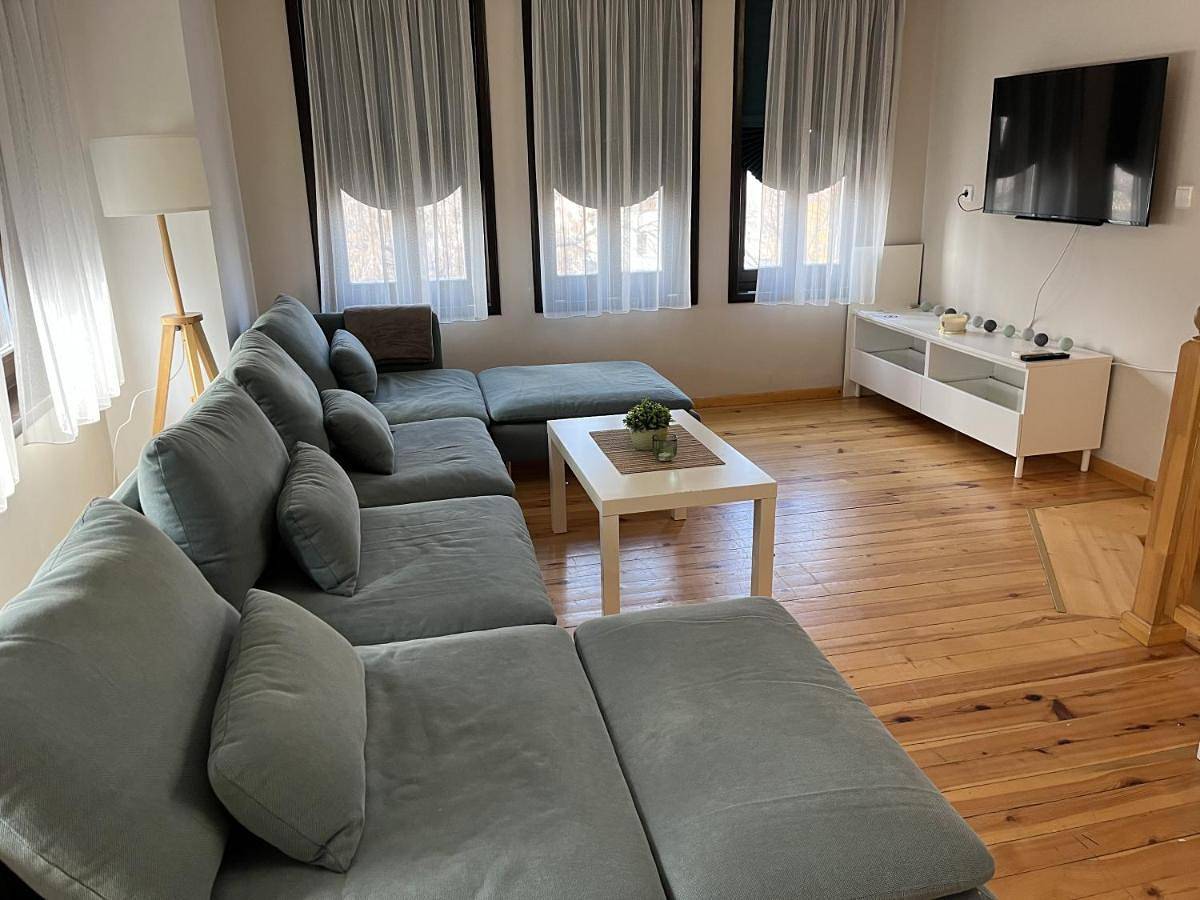 Deluxe Suite in Plovdiv, Bulgarie