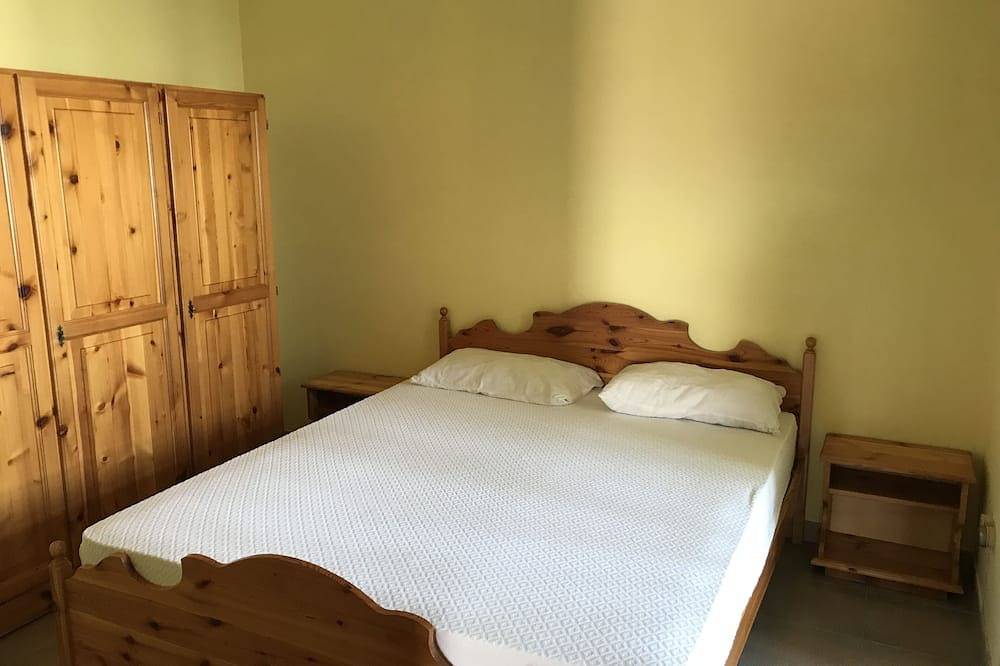 Detached villa by the sea in Villapiana, Gulf of Taranto