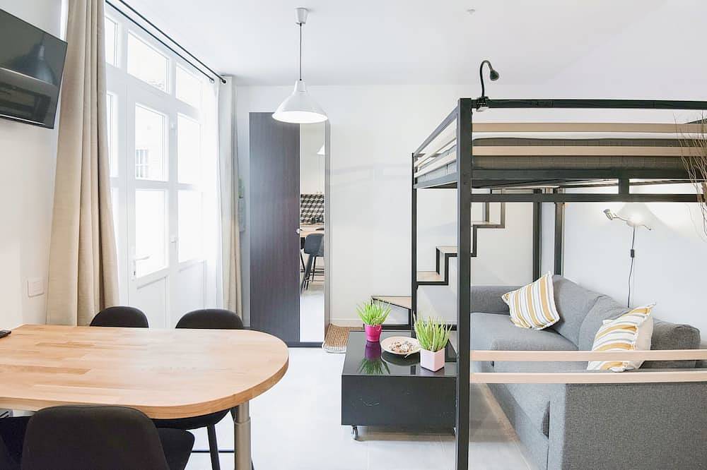 Appartamento vacanze a Parigi a partire da 97€ a notte