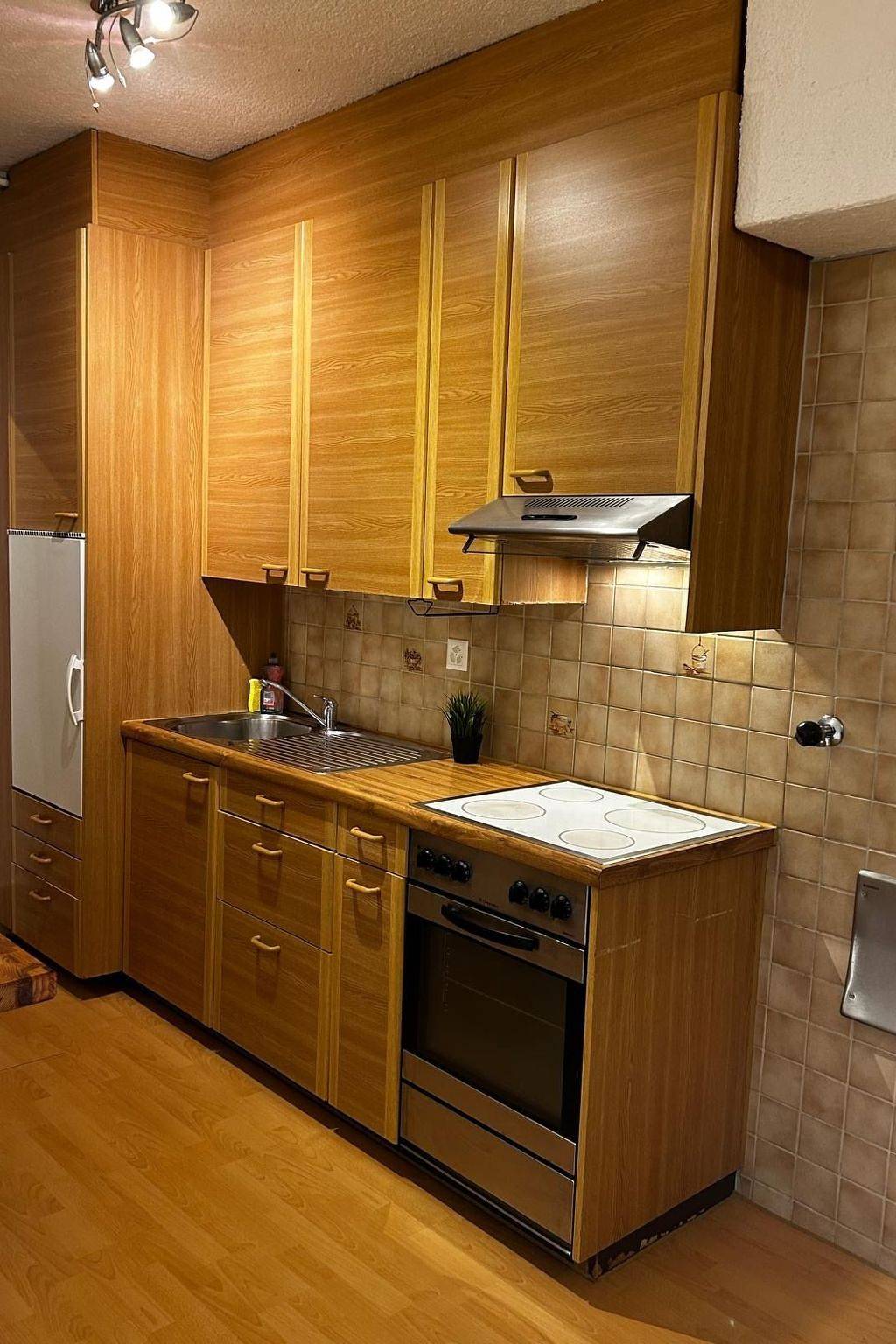 Ganze Wohnung, Ferienwohnung für 2 Personen in Thun, Thunersee