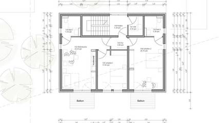 Ferienwohnung für 4 Personen in Erbach im Odenwald, Main-Odenwald, Bild 2
