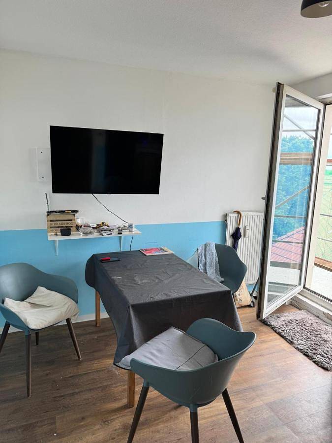 Pauli Hostel in Altona Hamburg, Hamburg