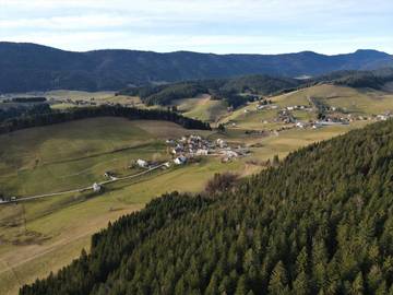 Maison De Vacances pour 10 Personnes dans Méaudre, Vercors, Photo 2
