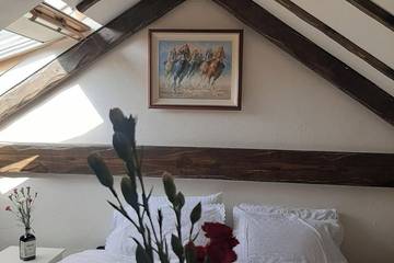 Apartment for 2 People in Galway, County Galway, Photo 3