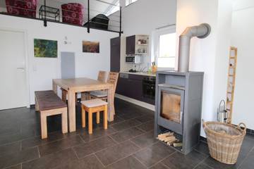 Ferienhaus für 6 Personen in Niehagen, Ahrenshoop, Bild 2