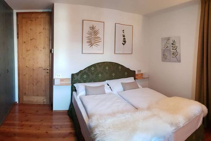 Ganze Wohnung, Mit Balkon in Comelico Superiore, Dolomiti Superski
