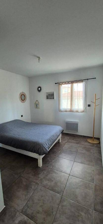 Appartement entier, Charmant appartement in Lucciana, Région de Bastia