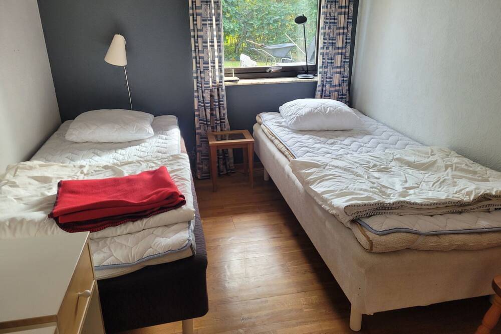 Mit Garten, Grill und Terrasse in Höllviken, Vellinge und Umgebung