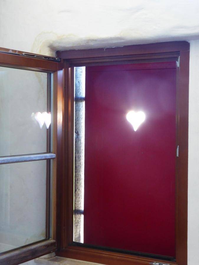 Maison d’hôte pour 7 personnes, avec jardin et vue, animaux acceptés en Alsace - 2