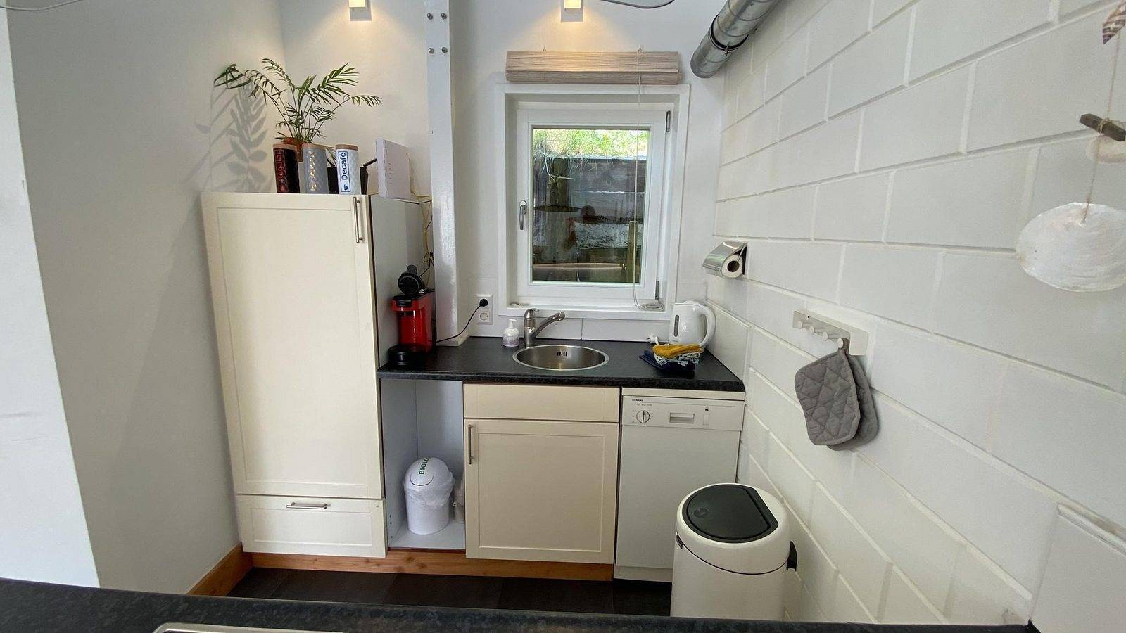 Vakantie Zeeland — Vz991 Vakantiewoning in Ouddorp in Ouddorp, Goeree-Overflakkee