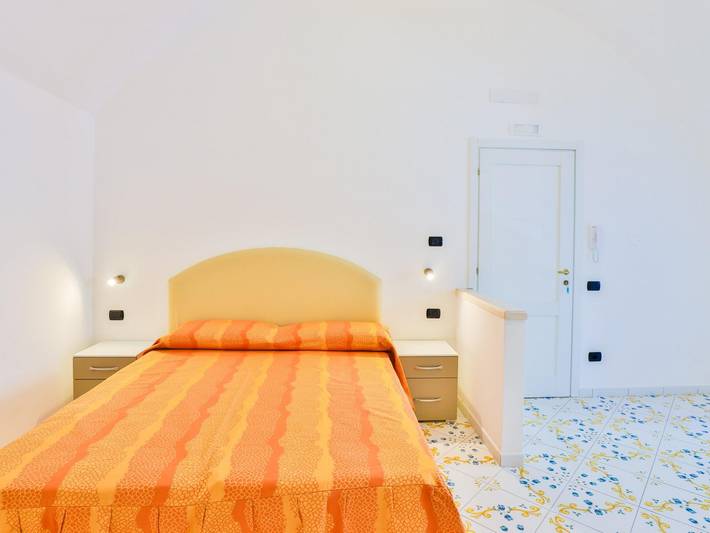 Location de vacances pour 2 personnes à Vietri sul Mare - 3