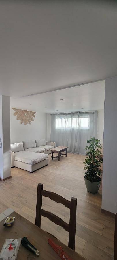 Location de vacances pour 5 personnes, avec jardin et terrasse à Montrevel-en-Bresse - 4