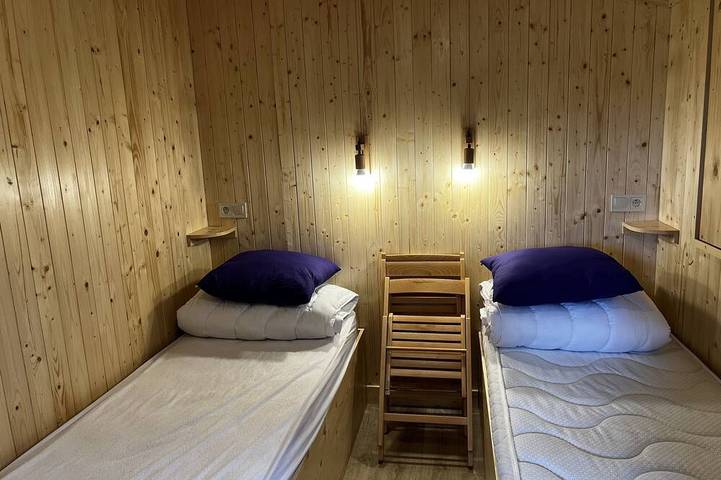 Location de vacances pour 6 personnes dans Dochamps - 3