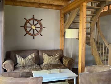 Ferienhaus für 6 Personen in Ostseebad Nienhagen, Nienhagen, Bild 2