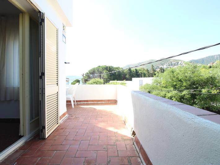 Casa rural para 8 personas, con Terraza y Jardín en Llansá - 4