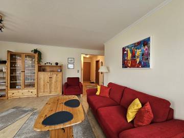 Ferienwohnung für 2 Personen in Büsum, Kreis Dithmarschen, Bild 3