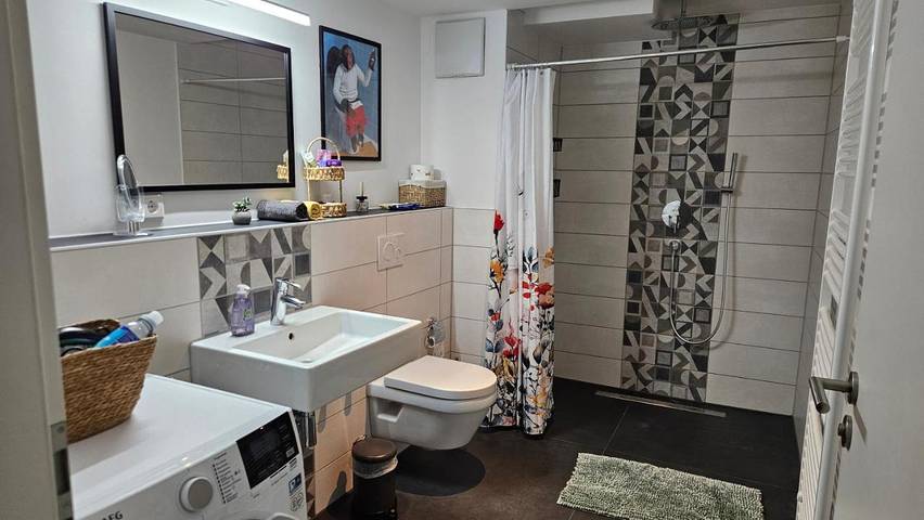 Gîte pour 4 personnes à Landsberg am Lech - 4