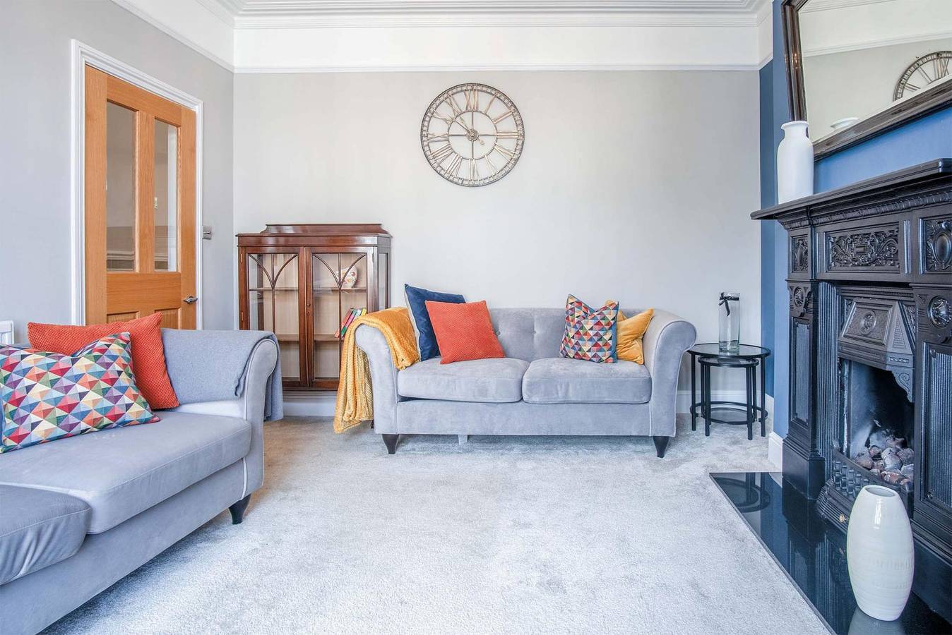 Overland Road – 4 Bedroom House – Mumbles in Swansea region