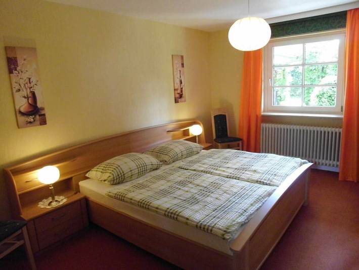 Ferienhaus Rosenbrock in Undeloh, Nordheide