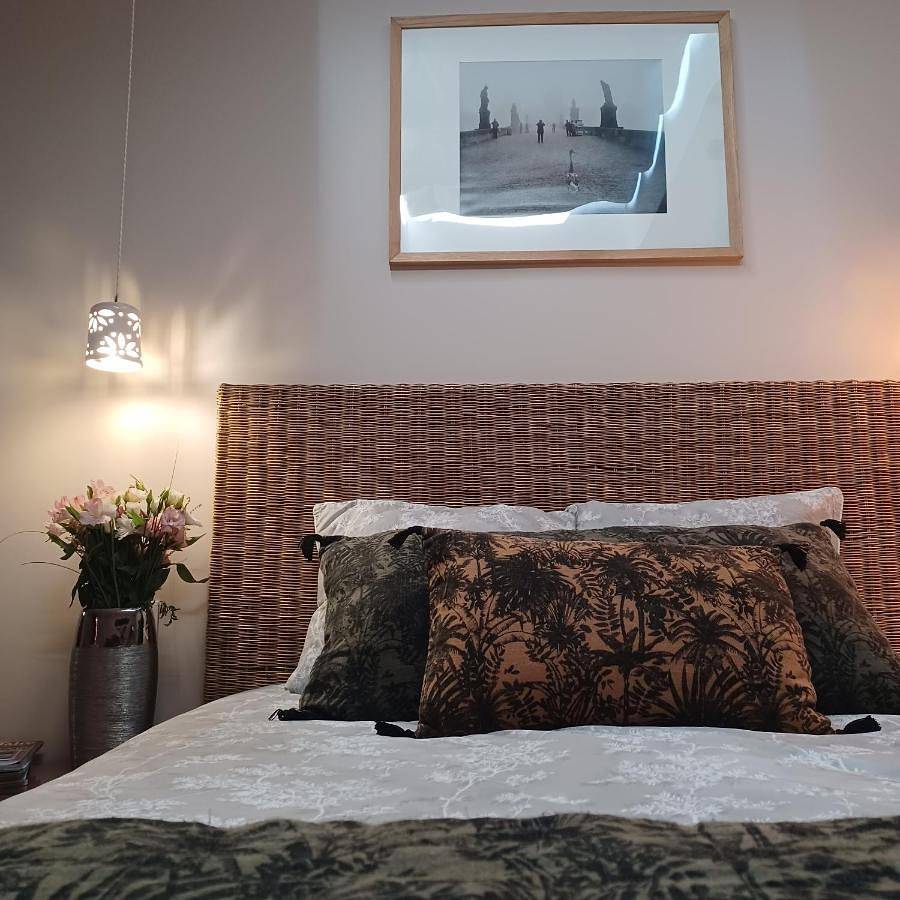Serenity Indepedent Suite near to Disneyland & Paris in Bussy-Saint-Georges, Seine-et-Marne