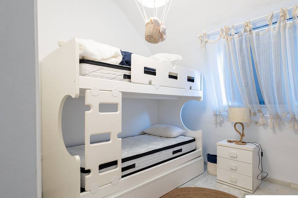 Apartamento entero, Ref. 442681 in Castell de Ferro, Gualchos
