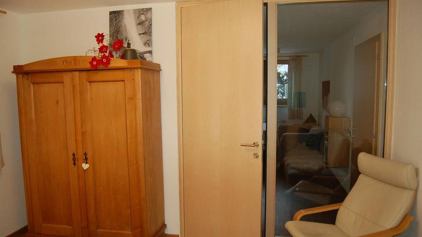 Ferienwohnung für 3 Personen in Kaltenbach - 4