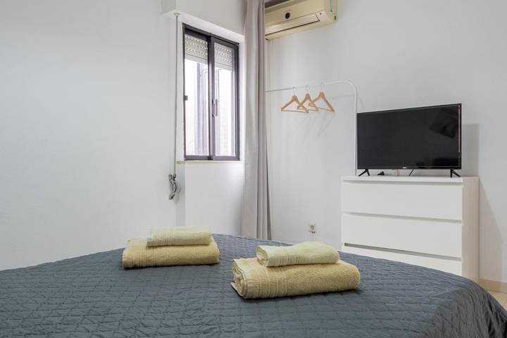 Gîte pour 2 personnes à Olhão - 4