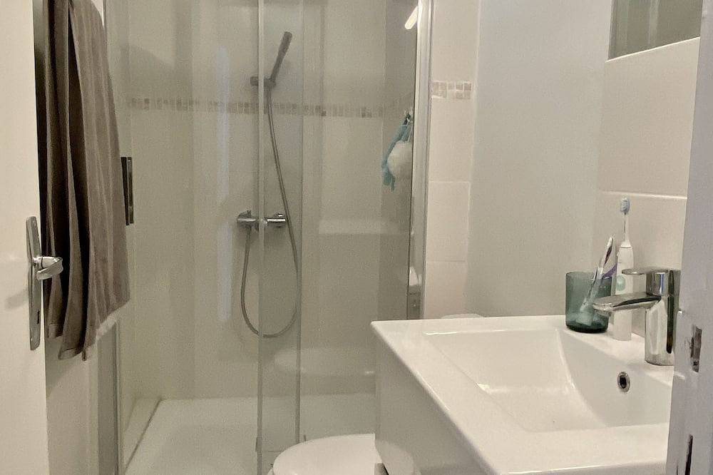 Charming fisher house on the Seaside in Saint-Benoît-de-l'Aure, Bayeux region