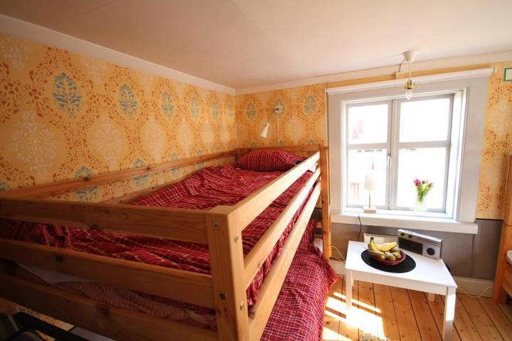 Ferienwohnung für 4 Personen, mit Garten in Motala - 3