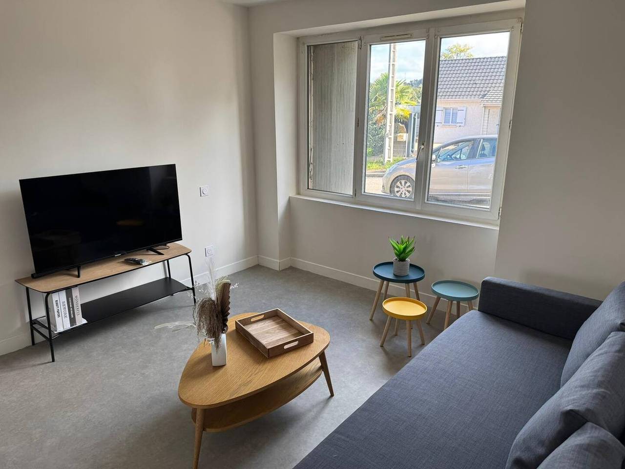 Appartement entier, Logis Le Pagnon in Brive-la-Gaillarde, Massif central