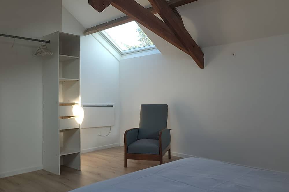 Warm, family home in Nalliers, Fontenay-le-Comte