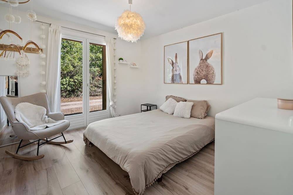 Villa Nilet in the heart of Provence in the Var in Saint-Maximin-la-Sainte-Baume, Brignoles region