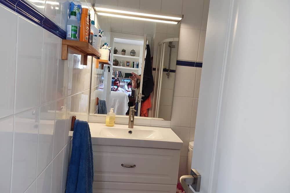 Entire apartment, Penthouse with exceptional views in La Manga del Mar Menor, Mar Menor