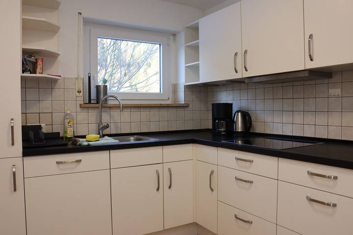 Ferienwohnung für 6 Personen, mit Balkon und Garten in Todtmoos - 2