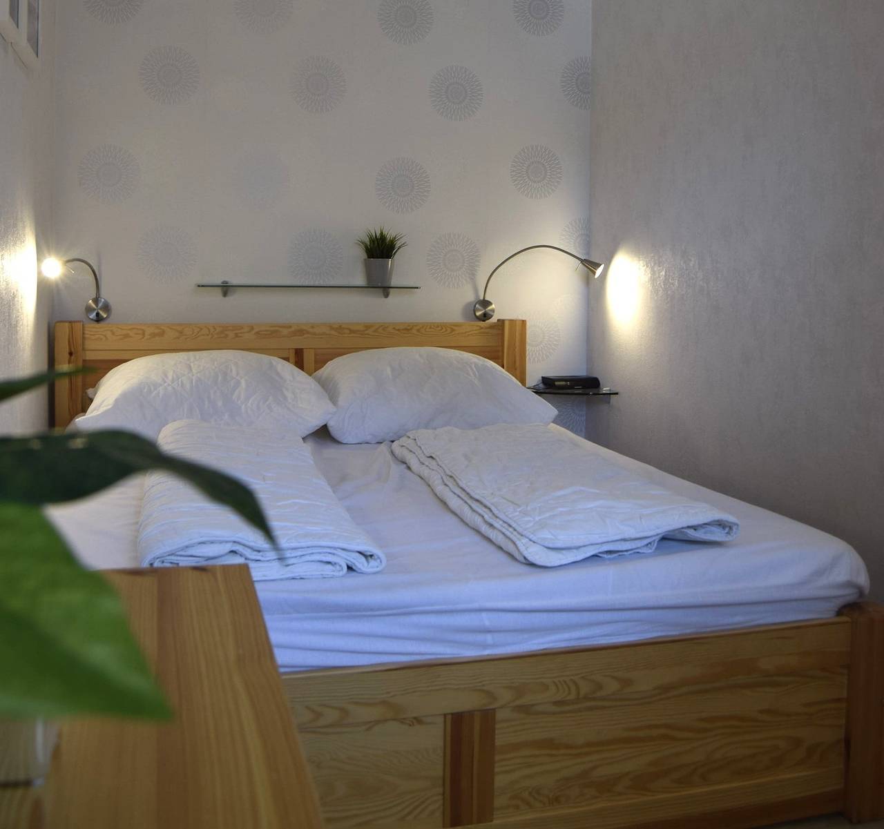 Ganze Ferienwohnung, Beischroth, Marcel: App. Nr. 203  im "Haus Seelust" in Schönberg, Südliche Ostseeküste