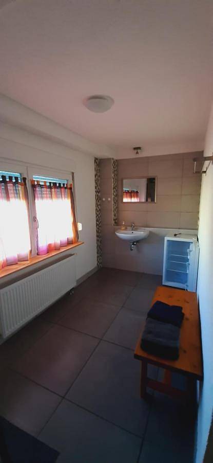 Pension Auenwald in Kehl, Forêt-Noire centrale